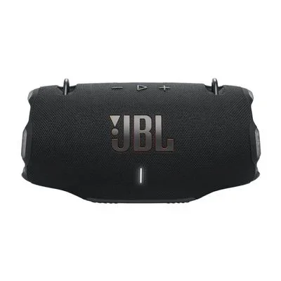 JBL XTREME 4 PORTABLE BLUETOOTH SPEAKER BLACK