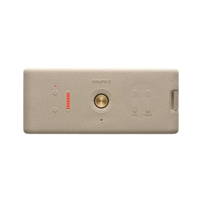 Marshall Middleton II Cream