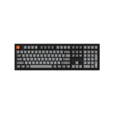 Keychron K10 Max Silent Brown  Switch - Color Original