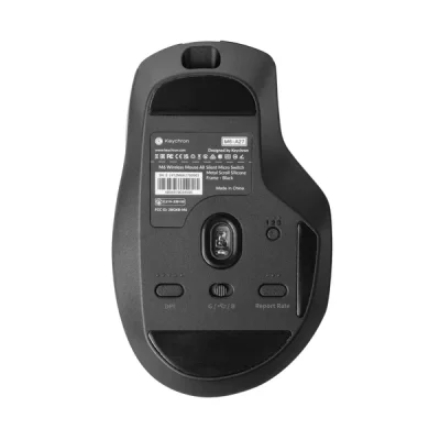 Keychron M6 Wireless Mouse