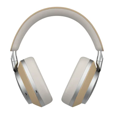 Bowers  And Wilkins PX8 - Tan