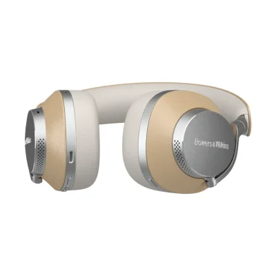 Bowers  And Wilkins PX8 - Tan