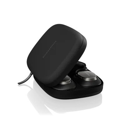 Bowers  Wilkins Headphone Px8S2 Onyx Black