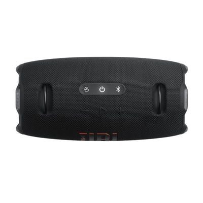JBL XTREME 4 PORTABLE BLUETOOTH SPEAKER BLACK