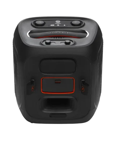 JBL PARTYBOX ENCORE 2 Portable party speaker with 2 mics