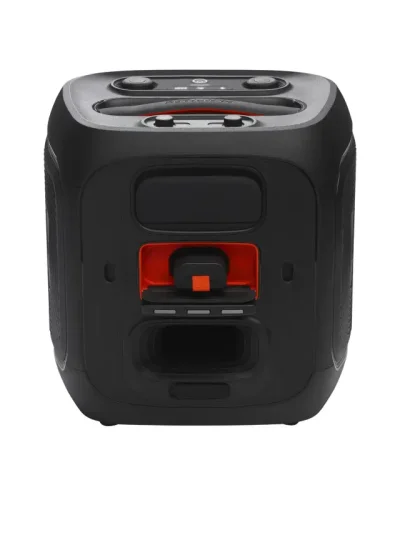 JBL PARTYBOX ENCORE 2 Portable party speaker with 2 mics
