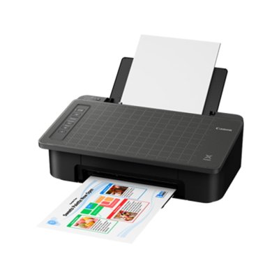 เครื่องปริ้น Canon Inkjet Pixma TS307