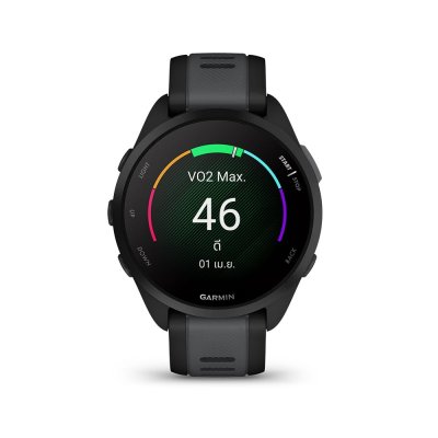 สมาร์ทวอทช์ Garmin Forerunner 165