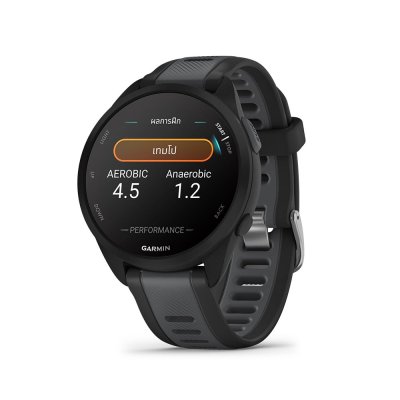 สมาร์ทวอทช์ Garmin Forerunner 165