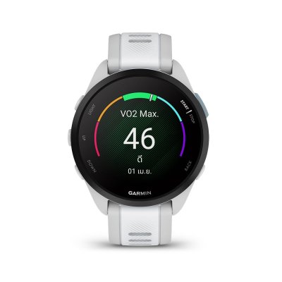 สมาร์ทวอทช์ Garmin Forerunner 165