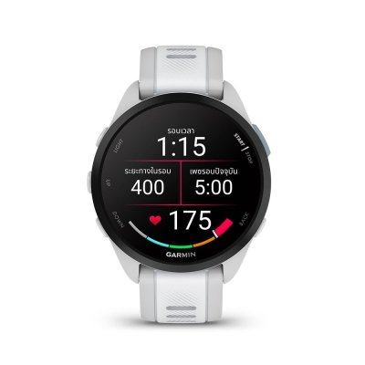 สมาร์ทวอทช์ Garmin Forerunner 165