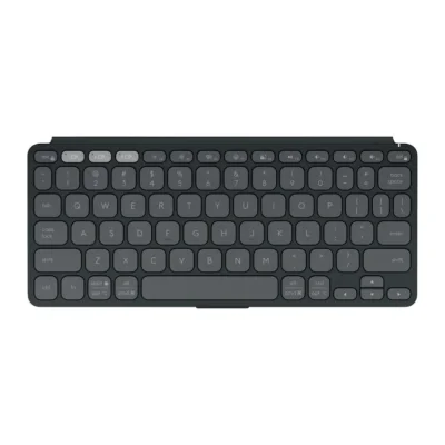 LOGITECH Keys-To-Go 2 ULTRA SLIM KEYBOARD