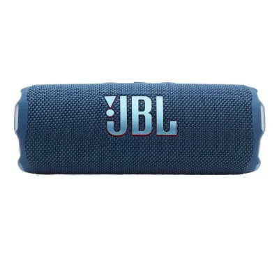 ลำโพงบลูทูธ JBL Flip 7 Blue