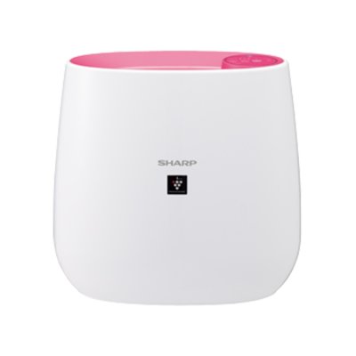 เครื่องฟอกอากาศ SHARP FP-J30TA-P Pink