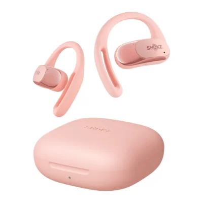 หูฟังไร้สาย Shokz OpenFit Air สี - Pink