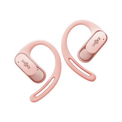 หูฟังไร้สาย Shokz OpenFit Air สี - Pink