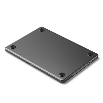 Customize your MacBook Case Satechi Eco Hardshell Color Dark
