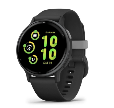 สมาร์ทวอช vivoactive 5 Music