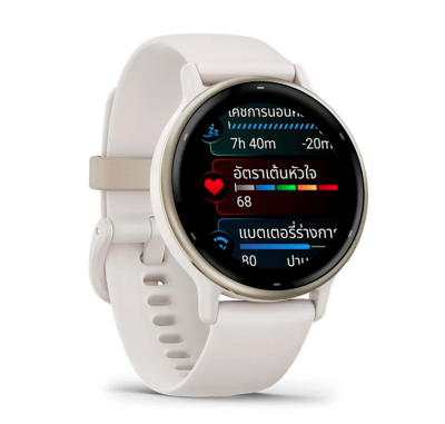 สมาร์ทวอช vivoactive 5 Music