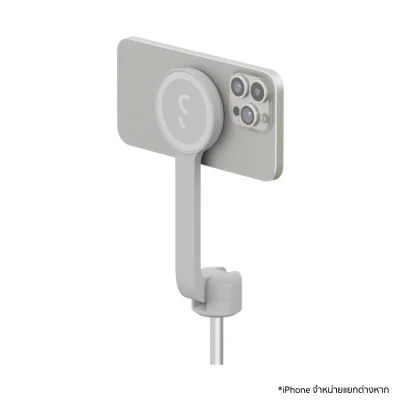 SHIFTCAM SNAPSTAND MAX - WHITE