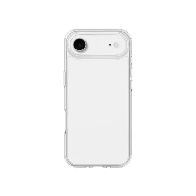 เคส Amazingthing iPhone 17 Air Minimal Drop proof Transparent