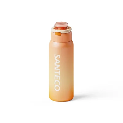 SANTECO Gemini Dual Drink Bottle | กระบอกน้ำเก็บอุณหภูมิ ขนาด 750 ml