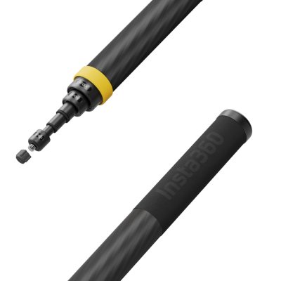 ไม้เซลฟี่ Insta360 Extended Edition Selfie Stick