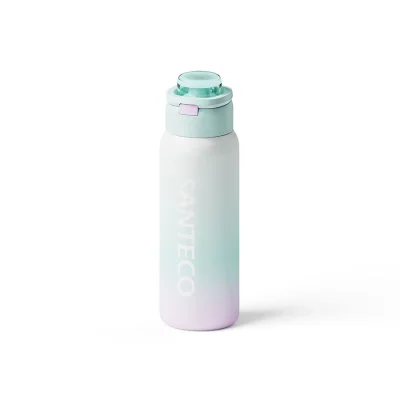 SANTECO Gemini Dual Drink Bottle | กระบอกน้ำเก็บอุณหภูมิ ขนาด 750 ml
