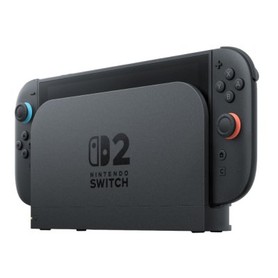 เครื่องเล่นเกม Nintendo Switch 2 + Mario Kart World Bundle
