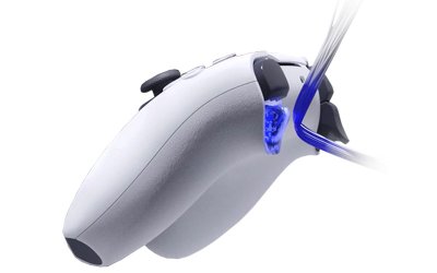 WIRELESS CONTROLLER (คอนโทรลเลอร์ไร้สาย) SONY DUALSENSE - WHITE