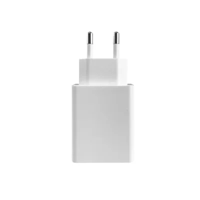 USB Charger Type-C FAD 20W (White,TH) - อะแดปเตอร์ Vention