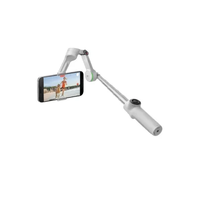 INSTA360 FLOW 2 PRO Creator Kit เครื่องมือ AI สร้างภาพยนตร์ในกระเป๋าของคุณ