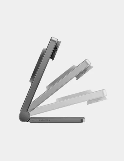 ที่ชาร์จไร้สาย Energea 3-in-1 Wireless Chaeger Magnetic Stand 15W