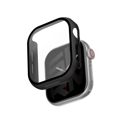 SKINARMA เคส APPLE WATCH (SERIES 10) GADO 42MM / 46MM GADO SHIELD- BLACK