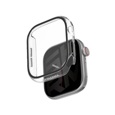 Skinarma เคส Apple Watch 46mm / 42mm Gado Shield Clear - เคสใส