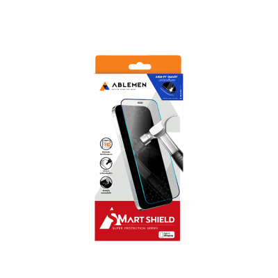 Ablemen Smart Shield ฟิล์มกันรอย iPhone 16 series
