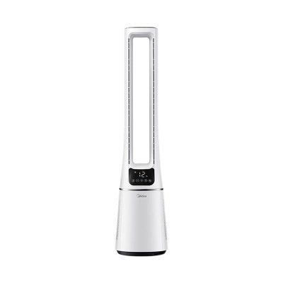 พัดลมไร้ใบพัด Midea Air Multiplier AMS150-PBW Arctic - White