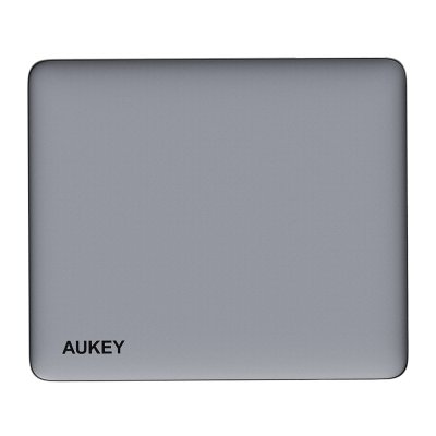 AUKEY PB-Y44 SPRINT X 20K 100W 20000MAH LAPTOP POWER BANK WITH PD3.0 - GREY
