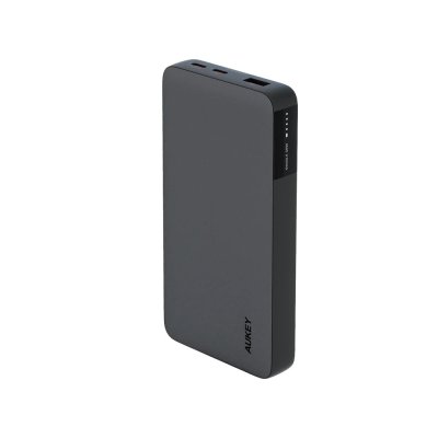 AUKEY PB-Y42 พาวเวอร์แบงค์ Sprint X 20K 30W 20000mAh Portable Power Bank with PD3.0