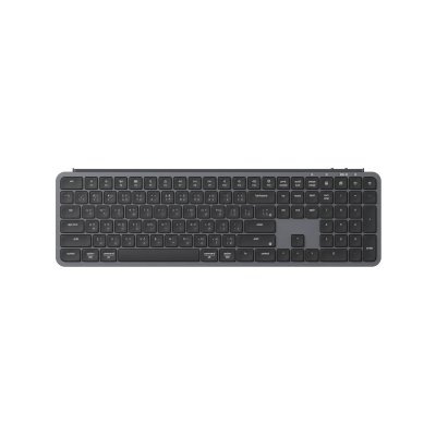 คีย์บอร์ดไร้สาย Keychron B6 Pro - TH / EN
