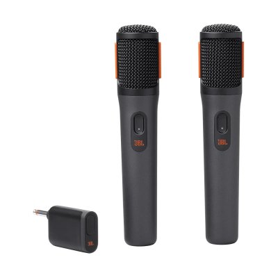 JBL PARTYBOX WIRELESS MIC ไมโครโฟนไร้สาย