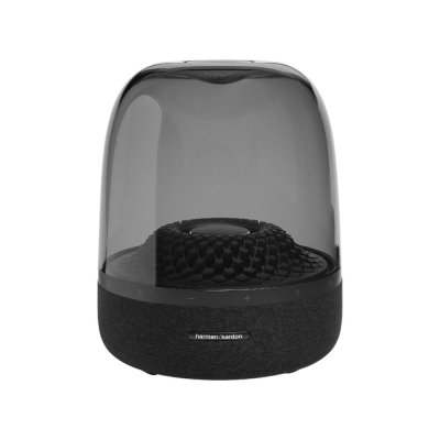 ลำโพงบลูทูธ Harman Kardon Aura 4 Black