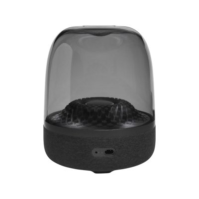 ลำโพงบลูทูธ Harman Kardon Aura 4 Black