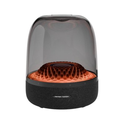 ลำโพงบลูทูธ Harman Kardon Aura 4 Black