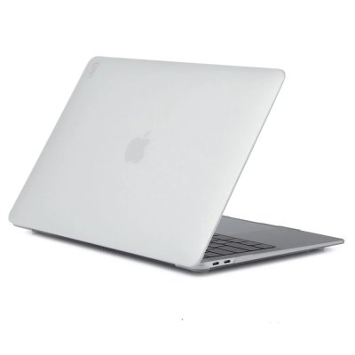 UNIQ CASE MACBOOK AIR 13" M1 HUSK PRO CLARO (2020) เคสสำหรับแมคบุ๊ค 2020