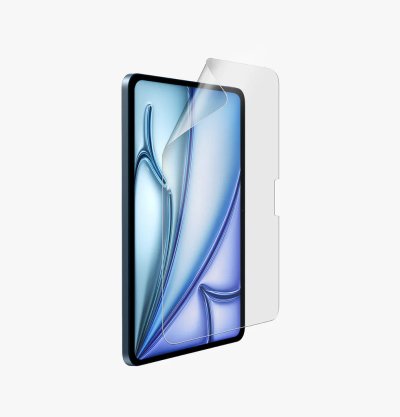 UNIQ OPTIX PAPER-SKET IPAD   iPad Air 11” , 13” &  iPad Pro 11” , 13” FILM SCREEN PROTECTOR - ฟิล์มกันรอยผิวกระดาษ
