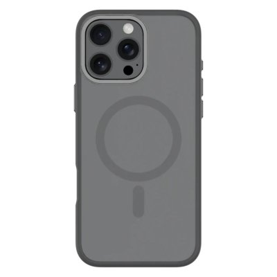Qdos Soft With Snap Magsafe Case เคส iPhone 16 series