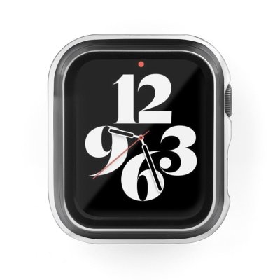 SKINARMA CASE WATCH 7/8 45 MM GADO SHIELD สำหรับหน้าจอวอชขนาด 45 มม.