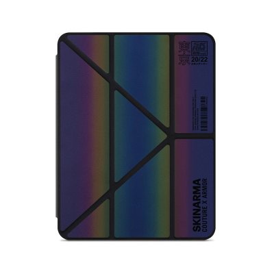 SKINARMA CASING FOR IPAD AIR 13"  (2024) M2- KIRA KOBAI