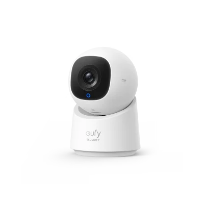 กล้องวงจร Eufy Smart Camera C220 2K Indoor CCTV